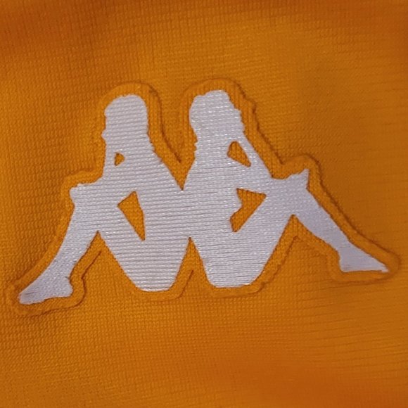 KAPPA Original Vintage Track Jacket - Picture 7 of 13